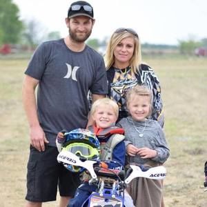 Meet your Posher, Dave